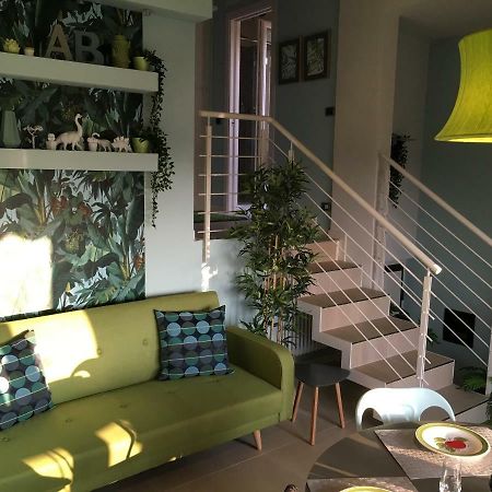 Clorofilla Apartment Десенцано дел Гарда Екстериор снимка