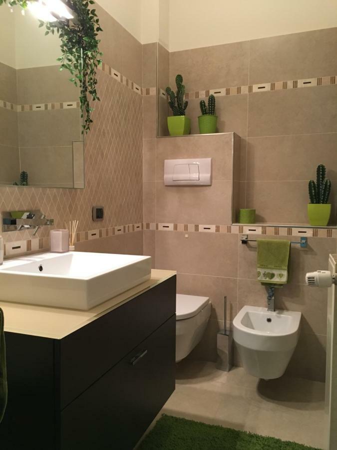 Clorofilla Apartment Десенцано дел Гарда Екстериор снимка