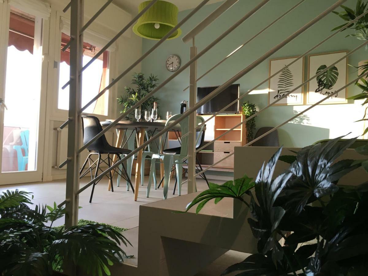 Clorofilla Apartment Десенцано дел Гарда Екстериор снимка