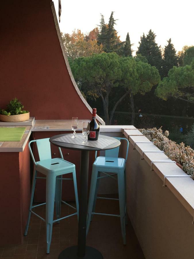 Clorofilla Apartment Десенцано дел Гарда Екстериор снимка