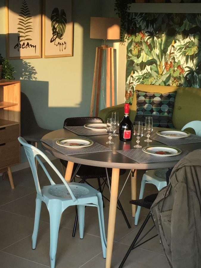Clorofilla Apartment Десенцано дел Гарда Екстериор снимка