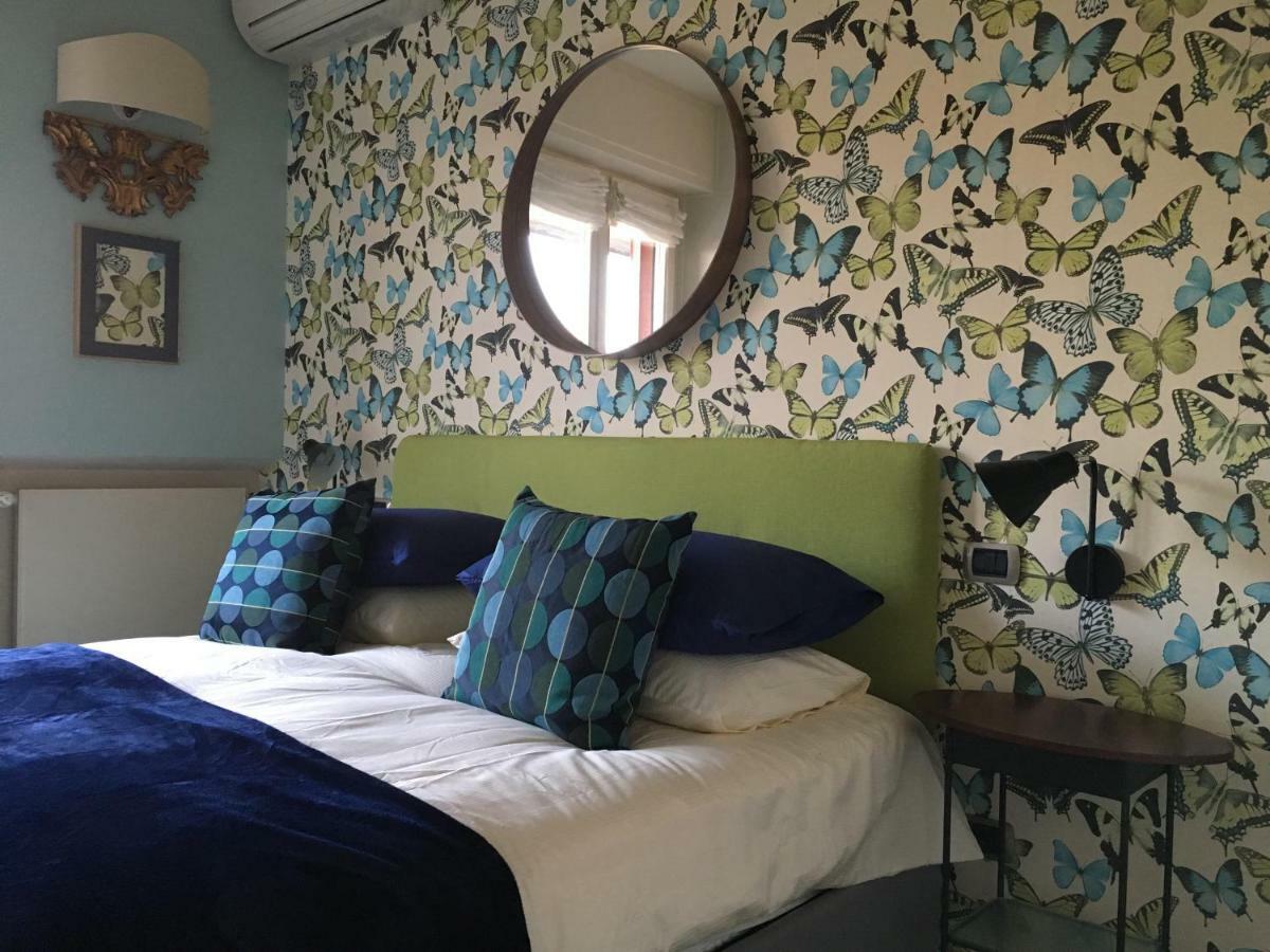 Clorofilla Apartment Десенцано дел Гарда Екстериор снимка